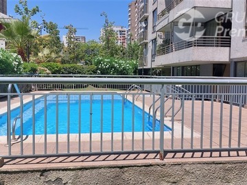 Venta / Departamento / Ñuñoa