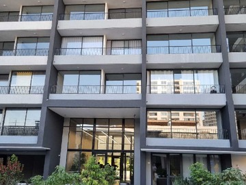 Venta / Departamento / Ñuñoa