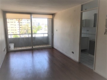 Venta / Departamento / Ñuñoa