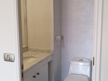 Baño Completo