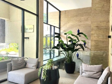 Venta / Departamento / Ñuñoa