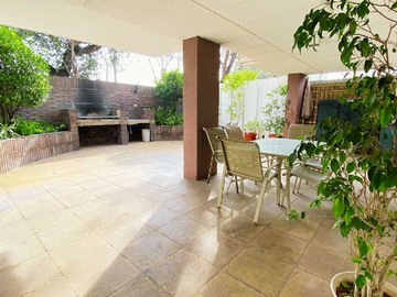 Venta / Departamento / Ñuñoa
