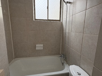 Baño principal