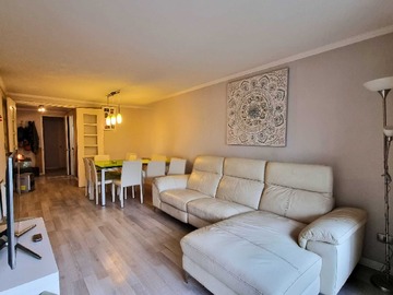 Venta / Departamento / Ñuñoa