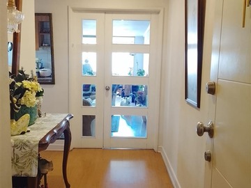 Venta / Departamento / Ñuñoa