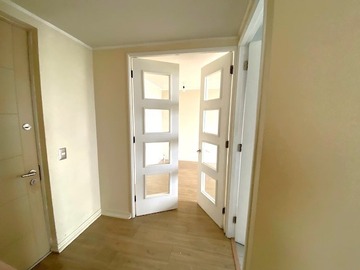 Venta / Departamento / Ñuñoa
