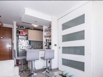 Venta / Departamento / Ñuñoa
