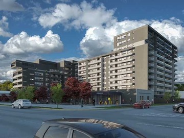 Venta / Departamento / Ñuñoa