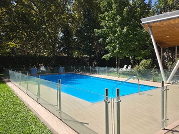 Venta / Departamento / Ñuñoa
