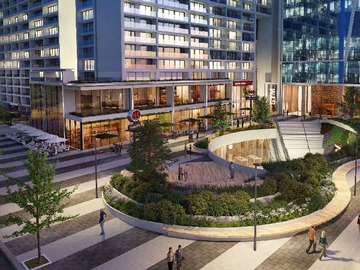 Venta / Departamento / Ñuñoa