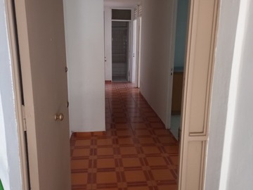 Venta / Departamento / Ñuñoa