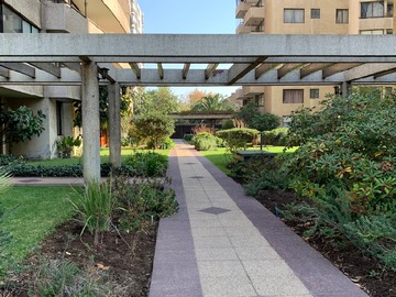 Venta / Departamento / Ñuñoa