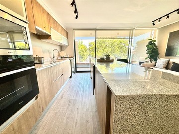 Venta / Departamento / Ñuñoa