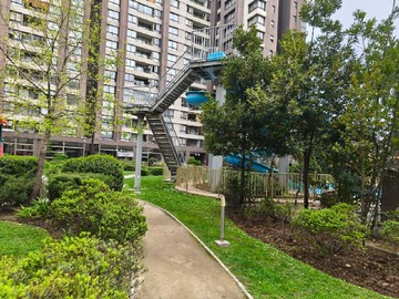 Venta / Departamento / Ñuñoa