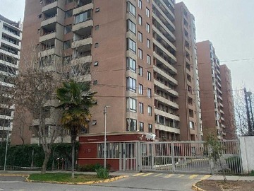 Venta / Departamento / Ñuñoa