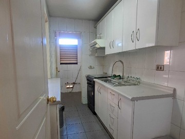 Venta / Departamento / Ñuñoa