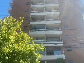 Venta / Departamento / Ñuñoa
