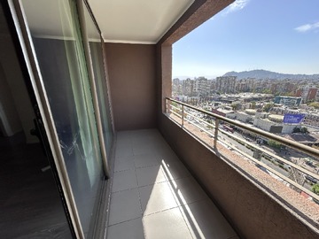 Venta / Departamento / Ñuñoa