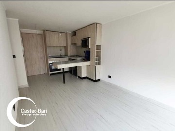 Venta / Departamento / Ñuñoa