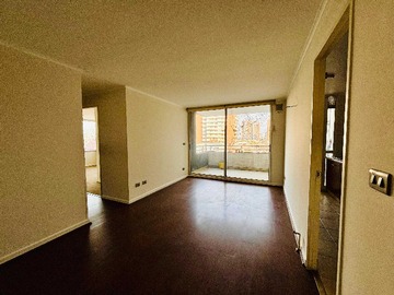 Venta / Departamento / Ñuñoa