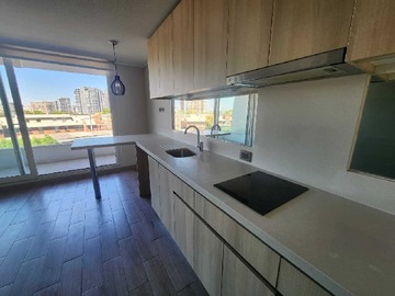 Venta / Departamento / Ñuñoa