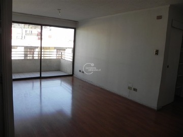 Venta / Departamento / Ñuñoa