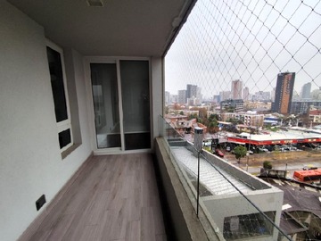 Venta / Departamento / Ñuñoa