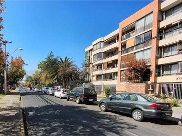 Venta / Departamento / Ñuñoa