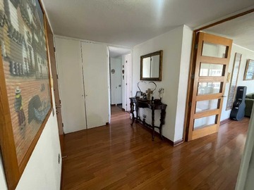 Venta / Departamento / Ñuñoa