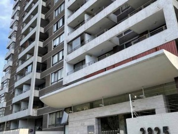 Venta / Departamento / Ñuñoa