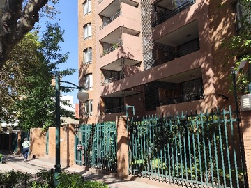 Venta / Departamento / Ñuñoa