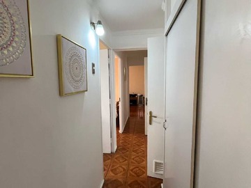 Venta / Departamento / Ñuñoa