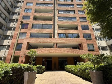 Venta / Departamento / Ñuñoa