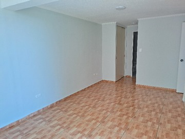 Venta / Departamento / Ñuñoa