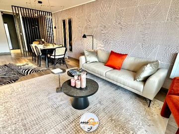 Venta / Departamento / Ñuñoa