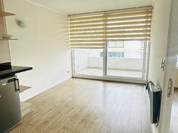 Venta / Departamento / Ñuñoa