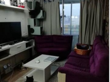 Venta / Departamento / Ñuñoa