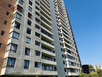 Venta / Departamento / Ñuñoa