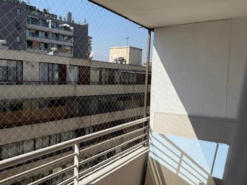 Venta / Departamento / Ñuñoa