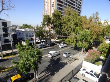 Venta / Departamento / Ñuñoa