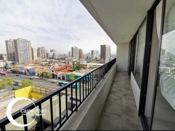 Venta / Departamento / Ñuñoa