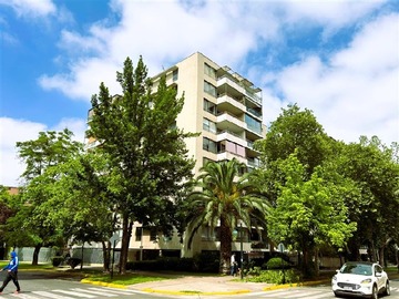 Venta / Departamento / Ñuñoa