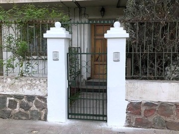 Venta / Departamento / Ñuñoa