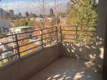 Venta / Departamento / Ñuñoa