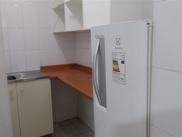 Venta / Departamento / Ñuñoa