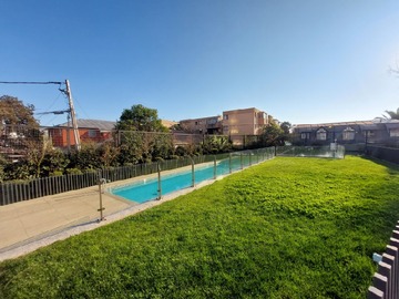 Venta / Departamento / Ñuñoa