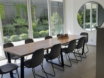 Venta / Departamento / Ñuñoa