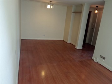 Venta / Departamento / Ñuñoa