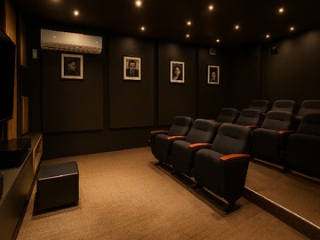 Sala Cine