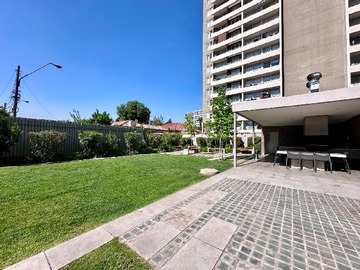 Venta / Departamento / Ñuñoa